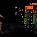 Headhunter Determined One-Shot Build